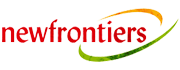 Newfrontiers Logo